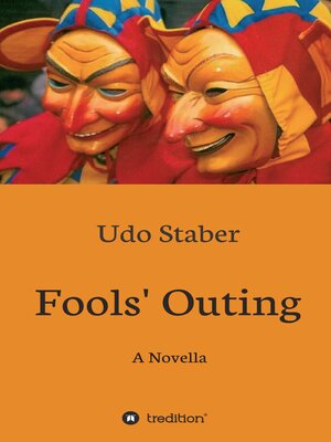 cover image of Fools' Outing